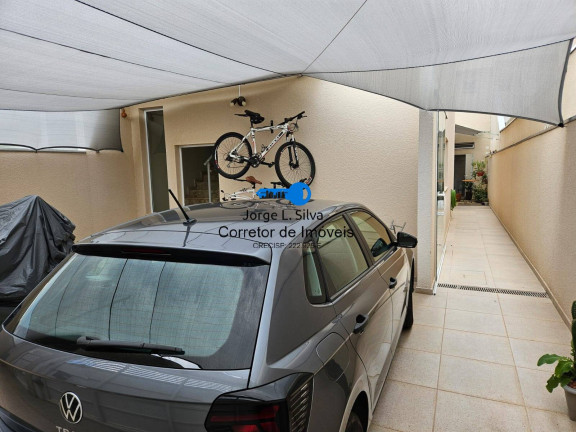 Imagem Sobrado com 3 Quartos à Venda, 112 m² em Portais (polvilho) - Cajamar