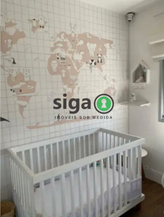 Imagem Apartamento com 3 Quartos à Venda, 121 m² em Pinheiros - São Paulo Imagem Apartamento com 3 Quartos à Venda, 121 m² em Pinheiros - São Paulo