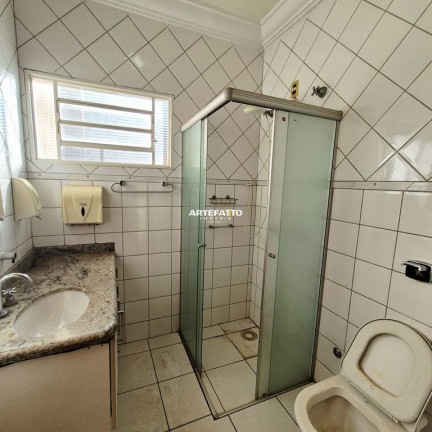 Imagem Sala Comercial à Venda, 745 m² em Jardim São Vicente - Franca Imagem Sala Comercial à Venda, 745 m² em Jardim São Vicente - Franca