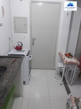 Imagem Apartamento com 1 Quarto à Venda, 35 m² em Centro - Campinas