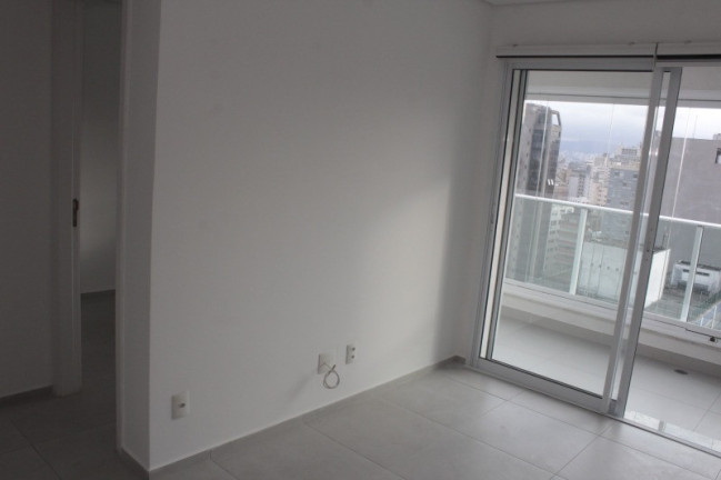 Imagem Imóvel com 1 Quarto para Alugar, 45 m² em Bela Vista - São Paulo Imagem Imóvel com 1 Quarto para Alugar, 45 m² em Bela Vista - São Paulo