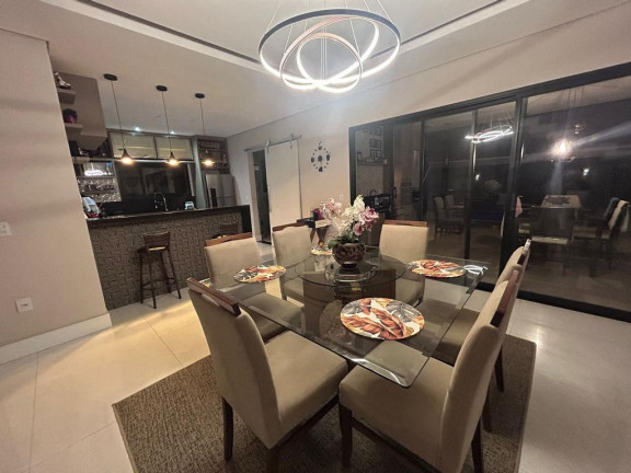 Imagem Sobrado com 3 Quartos à Venda, 258 m² em Swiss Park - Campinas