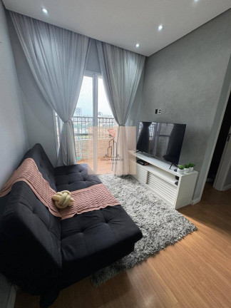 Imagem Apartamento com 2 Quartos à Venda, 52 m² Imagem Apartamento com 2 Quartos à Venda, 52 m²
