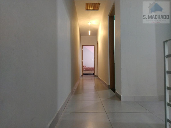 Imagem Casa com 5 Quartos à Venda, 289 m² em Jardim Monte Libano - Santo André Imagem Casa com 5 Quartos à Venda, 289 m² em Jardim Monte Libano - Santo André