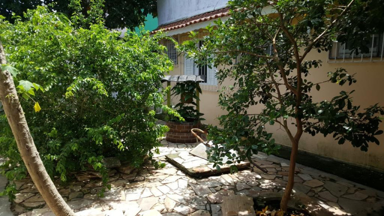Imagem Casa com 3 Quartos à Venda, 158 m² em Savoy - Itanhaém Imagem Casa com 3 Quartos à Venda, 158 m² em Savoy - Itanhaém