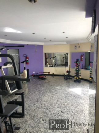 Imagem Apartamento com 4 Quartos à Venda, 124 m² em Centro - São Bernardo Do Campo Imagem Apartamento com 4 Quartos à Venda, 124 m² em Centro - São Bernardo Do Campo