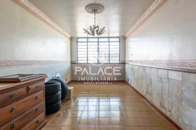 Imagem Imóvel com 4 Quartos à Venda, 266 m² em Alto - Piracicaba