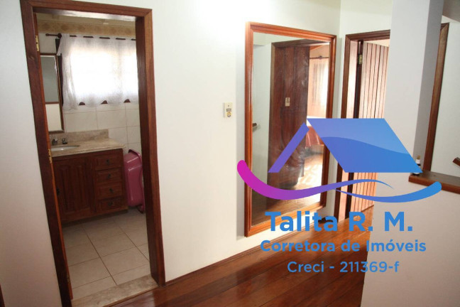 Imagem Casa com 3 Quartos à Venda, 170 m² em Jardim Bom Pastor - Botucatu