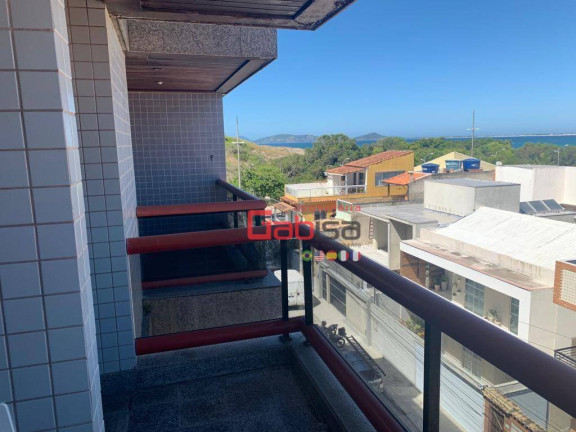 Imagem Apartamento com 2 Quartos à Venda, 79 m² em Passagem - Cabo Frio