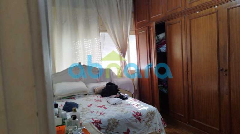 Imagem Cobertura com 3 Quartos à Venda, 120 m² em Copacabana - Rio De Janeiro Imagem Cobertura com 3 Quartos à Venda, 120 m² em Copacabana - Rio De Janeiro