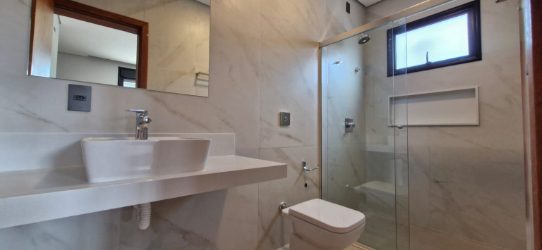 Imagem Casa com 4 Quartos à Venda, 268 m² em Alphaville Nova Esplanada 3 - Votorantim Imagem Casa com 4 Quartos à Venda, 268 m² em Alphaville Nova Esplanada 3 - Votorantim