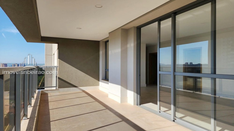 Imagem Apartamento com 3 Quartos à Venda, 178 m² em Bonfim Paulista - Ribeirão Preto
