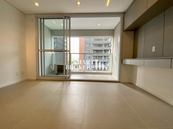Apartamento com 1 Quarto à Venda, 28 m² em Vila Clementino - São Paulo