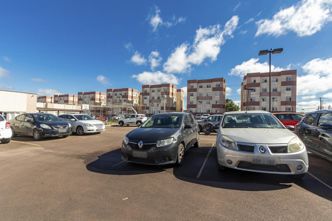 Imagem Apartamento com 2 Quartos à Venda, 42 m² em Capela Velha - Araucária Imagem Apartamento com 2 Quartos à Venda, 42 m² em Capela Velha - Araucária