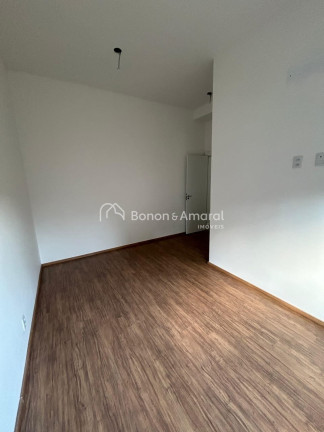 Apartamento com 2 Quartos à Venda, 61 m² em Parque Rural Fazenda Santa Cândida - Campinas
