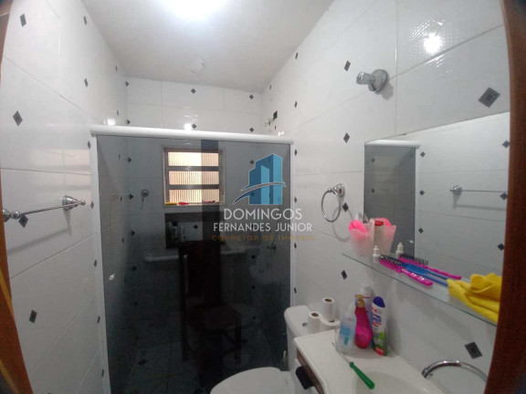Imagem Casa com 2 Quartos à Venda, 86 m² em Vila Carmosina - São Paulo