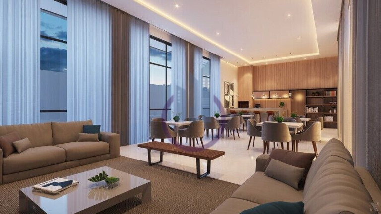Imagem Apartamento com 3 Quartos à Venda, 150 m² em água Verde - Curitiba