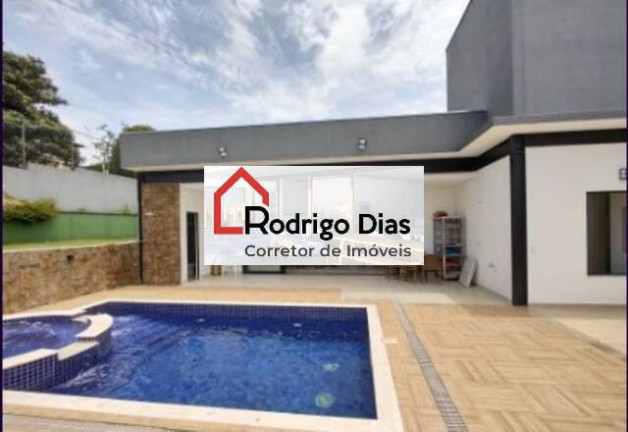 Imagem Casa de Condomínio com 4 Quartos à Venda, 340 m² em Jardim Primavera - Itupeva Imagem Casa de Condomínio com 4 Quartos à Venda, 340 m² em Jardim Primavera - Itupeva