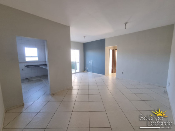 Imagem Apartamento com 2 Quartos à Venda, 82 m² em Centro - Ubatuba