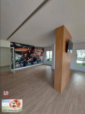 Imagem Apartamento com 3 Quartos à Venda, 91 m² em Parque Das Nações - Santo André