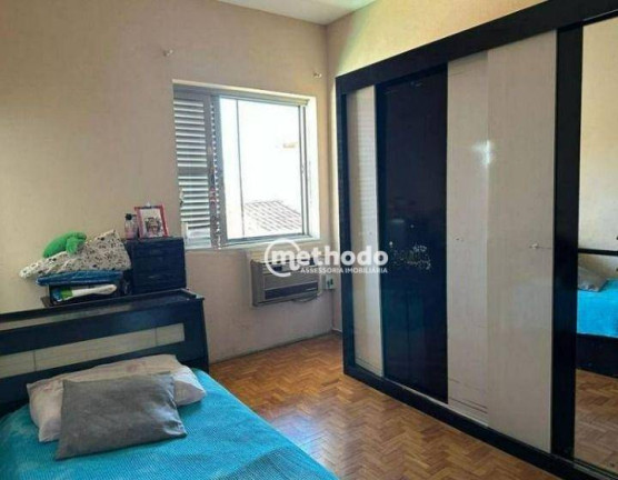 Imagem Casa com 3 Quartos à Venda, 249 m² em Jardim Chapadão - Campinas Imagem Casa com 3 Quartos à Venda, 249 m² em Jardim Chapadão - Campinas