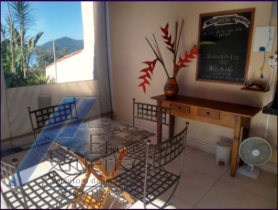 Imagem Casa com 5 Quartos à Venda, 180 m² em Enseada - Ubatuba Imagem Casa com 5 Quartos à Venda, 180 m² em Enseada - Ubatuba
