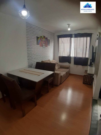 Imagem Apartamento com 2 Quartos à Venda, 47 m² em Vila Industrial - Campinas Imagem Apartamento com 2 Quartos à Venda, 47 m² em Vila Industrial - Campinas