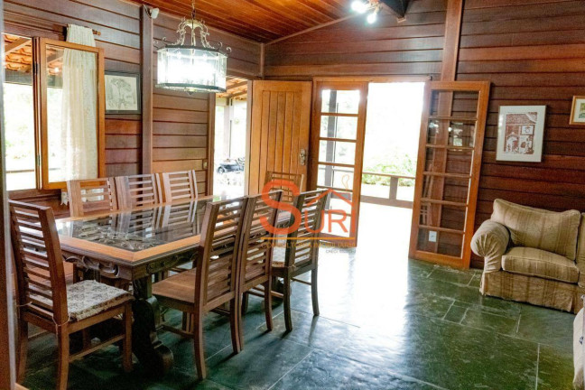 Imagem Chácara com 3 Quartos à Venda, 261 m² em Puris - Ibiúna Imagem Chácara com 3 Quartos à Venda, 261 m² em Puris - Ibiúna