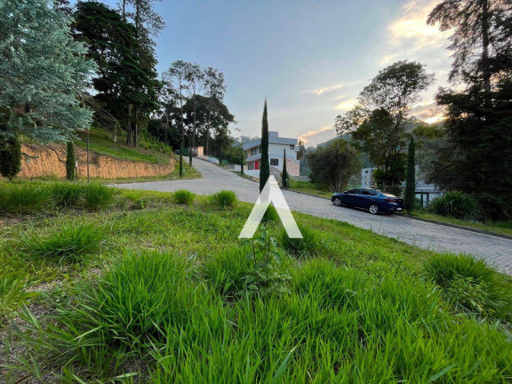 Imagem Terreno à Venda, 250 m² em Posse - Teresópolis Imagem Terreno à Venda, 250 m² em Posse - Teresópolis