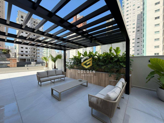 Imagem Apartamento com 4 Quartos à Venda, 136 m² em Centro - Balneário Camboriú
