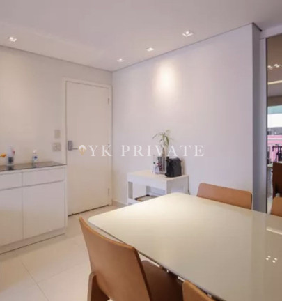 Imagem Apartamento com 2 Quartos à Venda, 62 m² em Vila Romana - São Paulo Imagem Apartamento com 2 Quartos à Venda, 62 m² em Vila Romana - São Paulo