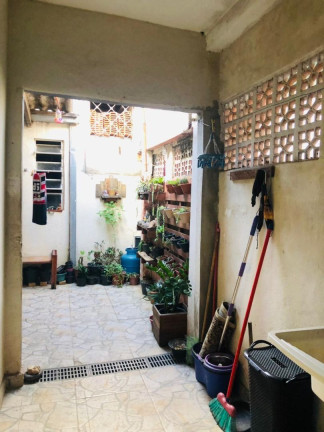Imagem Casa com 2 Quartos à Venda, 60 m² em Jardim Colonial - São José Dos Campos