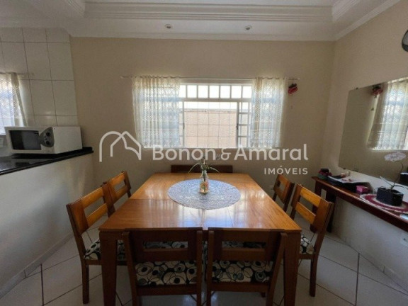 Imagem Casa de Condomínio com 3 Quartos à Venda, 313 m² em São Luiz - Paulínia Imagem Casa de Condomínio com 3 Quartos à Venda, 313 m² em São Luiz - Paulínia
