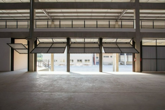 Imagem Imóvel para Alugar, 1.438 m² em Fazenda Grande - Jundiaí