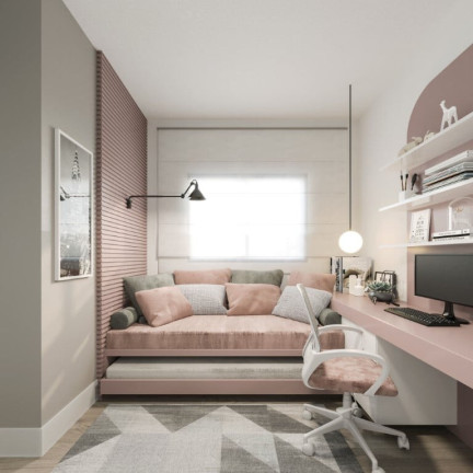 Imagem Apartamento com 3 Quartos à Venda, 54 m² em Torreão - Recife Imagem Apartamento com 3 Quartos à Venda, 54 m² em Torreão - Recife