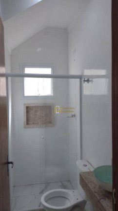 Imagem Casa com 2 Quartos à Venda, 54 m² em Caiçara - Praia Grande Imagem Casa com 2 Quartos à Venda, 54 m² em Caiçara - Praia Grande