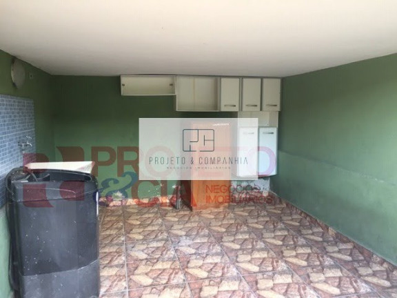 Imagem Casa com 3 Quartos à Venda, 125 m² em Campo Limpo - São Paulo