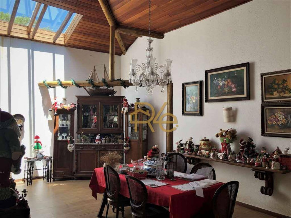 Imagem Casa com 4 Quartos à Venda, 342 m² em Paisagem Renoir - Cotia Imagem Casa com 4 Quartos à Venda, 342 m² em Paisagem Renoir - Cotia