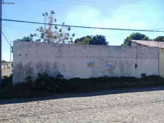 Imagem Terreno à Venda, 390 m² em Parque Ideal - Teresina Imagem Terreno à Venda, 390 m² em Parque Ideal - Teresina
