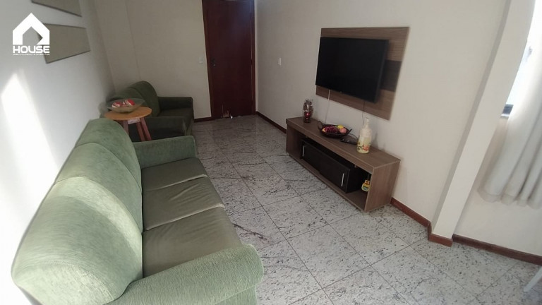 Imagem Apartamento com 3 Quartos à Venda, 140 m² em Praia Do Morro - Guarapari