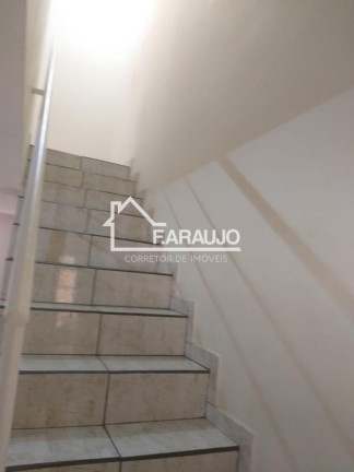 Imagem Sobrado com 2 Quartos à Venda, 100 m² em Jardim Tropical - Sorocaba