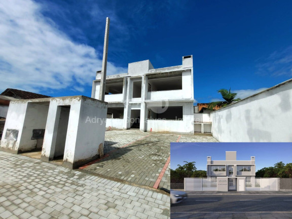 Imagem Apartamento com 3 Quartos à Venda, 76 m² em Nossa Senhora Da Paz - Balneário Piçarras Imagem Apartamento com 3 Quartos à Venda, 76 m² em Nossa Senhora Da Paz - Balneário Piçarras