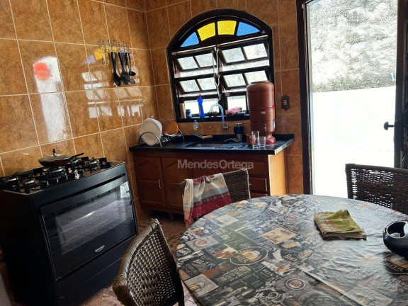 Imagem Casa com 3 Quartos à Venda, 174 m² em Jardim Refúgio - Sorocaba