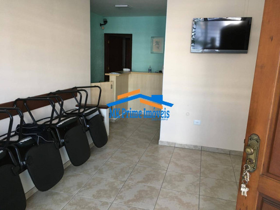 Imagem Imóvel Comercial à Venda, 121 m² em Centro - Osasco Imagem Imóvel Comercial à Venda, 121 m² em Centro - Osasco