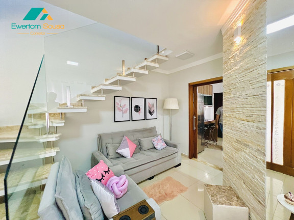 Imagem Sobrado com 2 Quartos à Venda, 100 m² em Portão - Atibaia