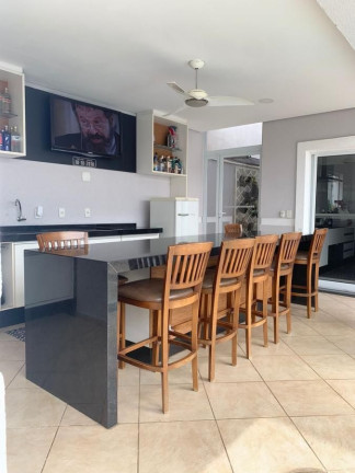 Imagem Casa com 3 Quartos à Venda, 250 m² em Ibiti Royal Park - Sorocaba Imagem Casa com 3 Quartos à Venda, 250 m² em Ibiti Royal Park - Sorocaba