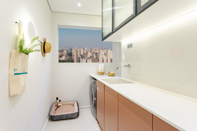 Imagem Apartamento com 2 Quartos à Venda, 67 m²