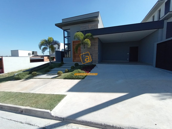 Imagem Casa com 3 Quartos à Venda, em Residencial Saint Paul - Itu Imagem Casa com 3 Quartos à Venda, em Residencial Saint Paul - Itu
