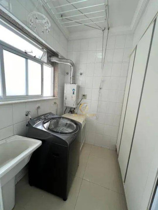 Imagem Apartamento com 3 Quartos à Venda, 142 m² em Jardim Das Indústrias - São José Dos Campos Imagem Apartamento com 3 Quartos à Venda, 142 m² em Jardim Das Indústrias - São José Dos Campos