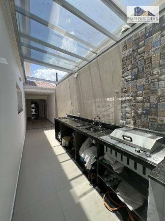 Sobrado com 3 Quartos à Venda, 197 m² em Jardim Vila Galvão - Guarulhos